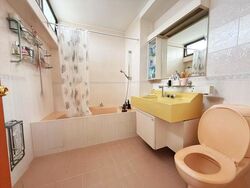 Nim Gardens (D28), Condominium #519006111